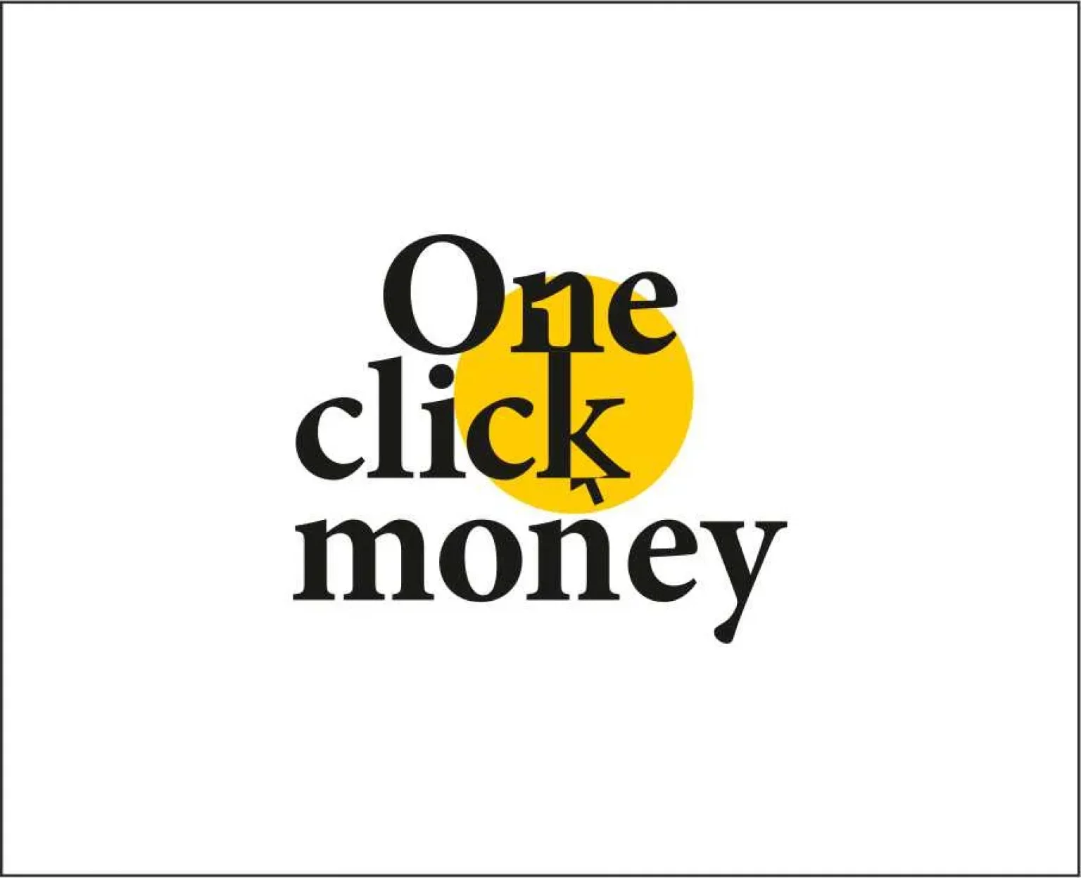 Oneclickmoney