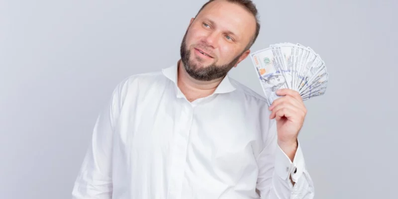 Займы в Георгиевске