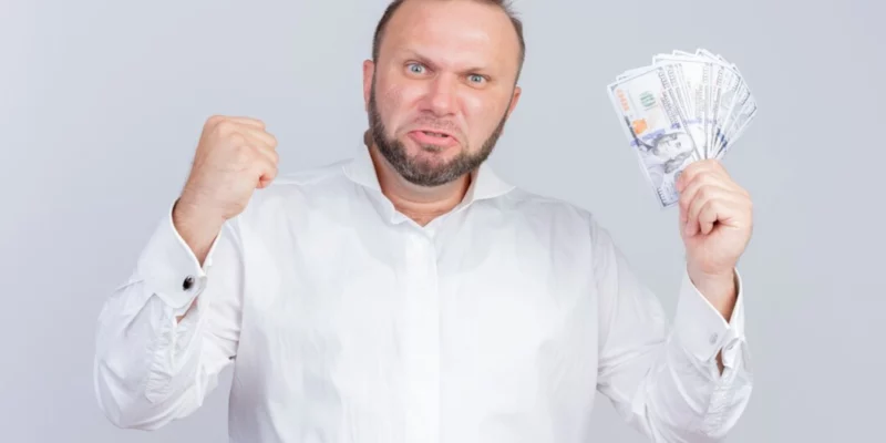 Займы в Горняке