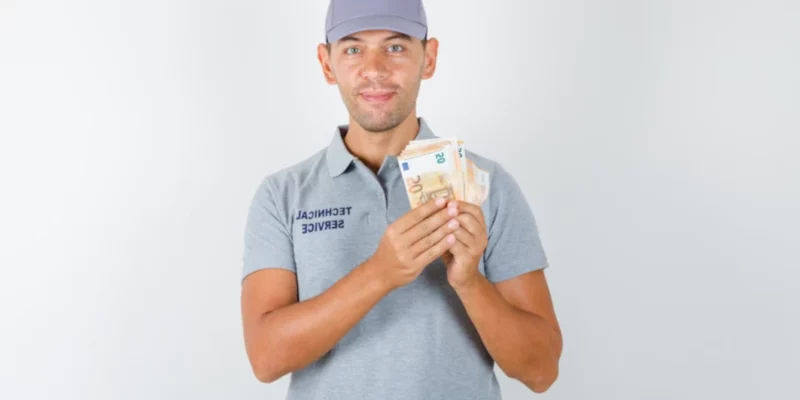 Займы в Нефтекумске