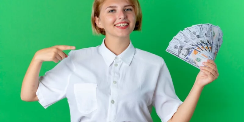 Займы в Черноморском