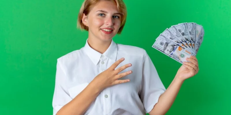 Займы в Чернушке